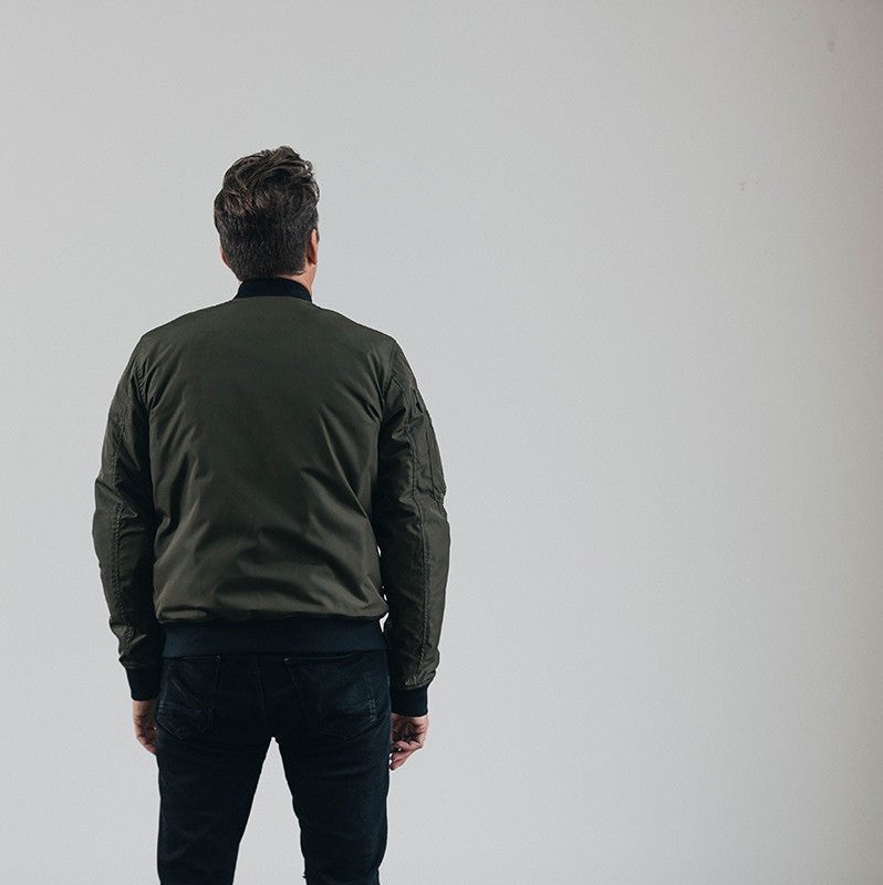 Palomar Jacket CE