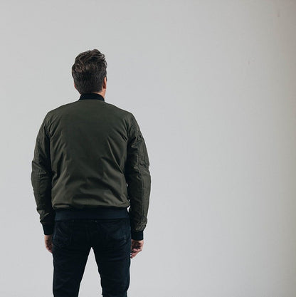 Palomar Jacket CE