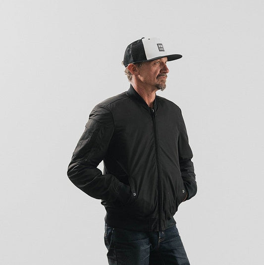 Palomar Jacket CE