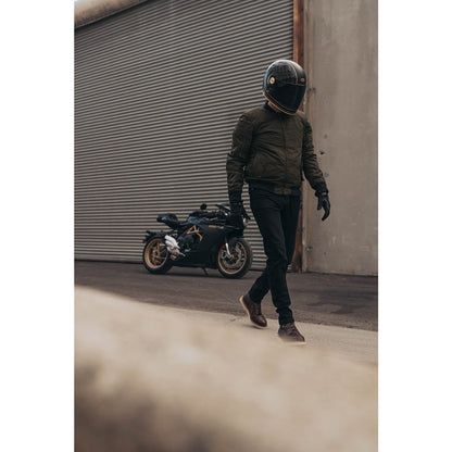 Palomar Jacket CE
