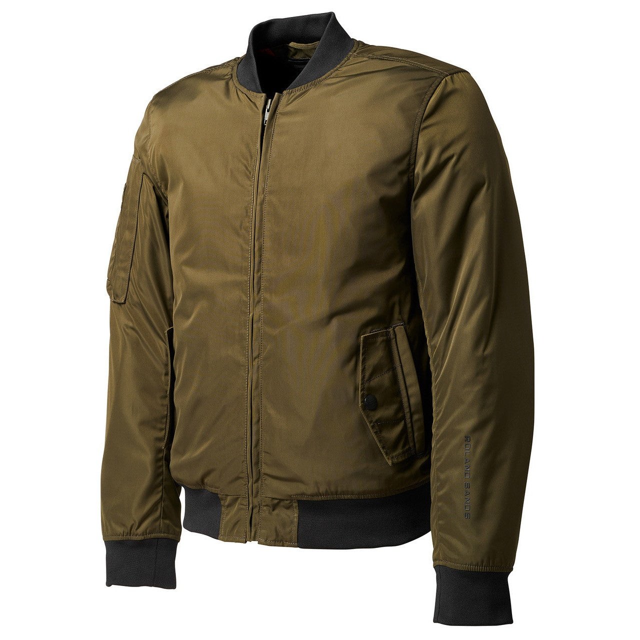 Roland sands bronson sales jacket