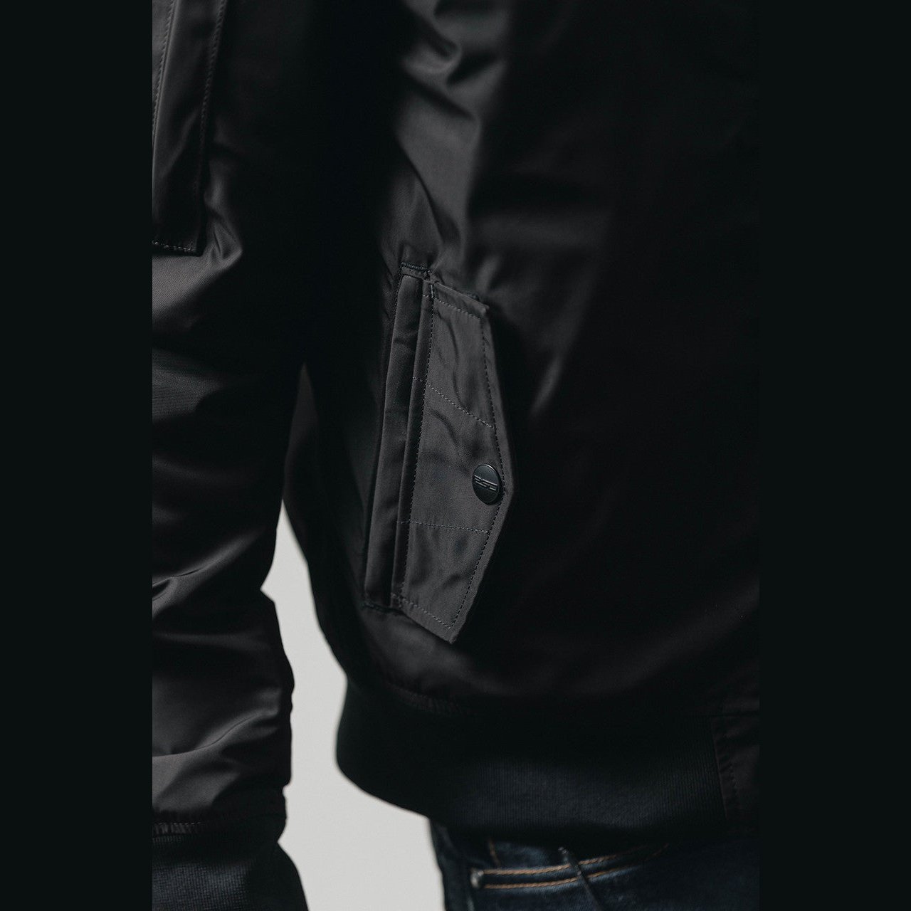 Palomar Jacket CE