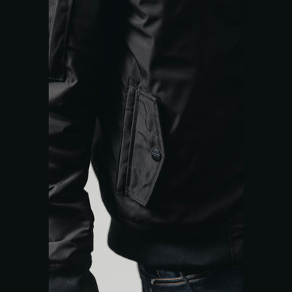 Palomar Jacket CE