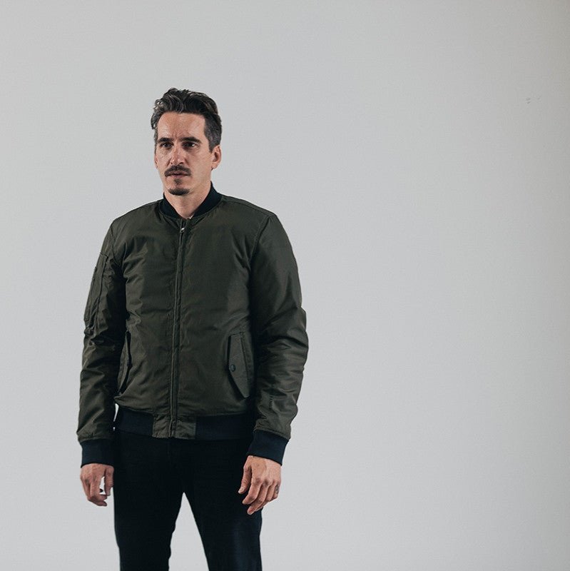 Palomar Jacket CE