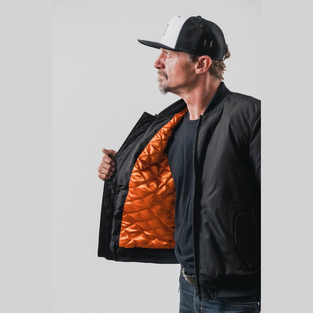 Palomar Jacket CE