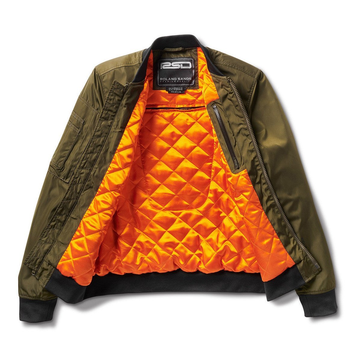 Palomar Jacket CE