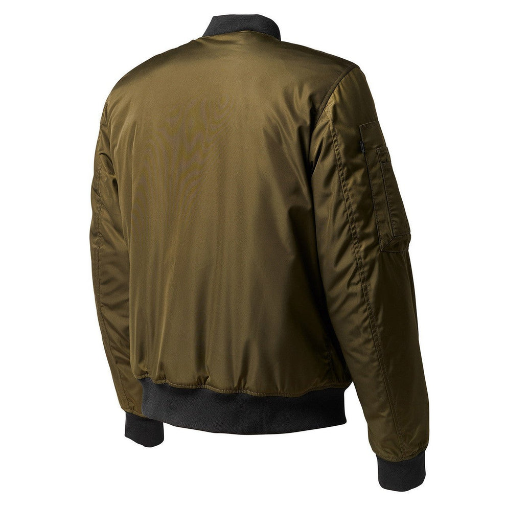Paloa-M Jacket - Light Sand Melange