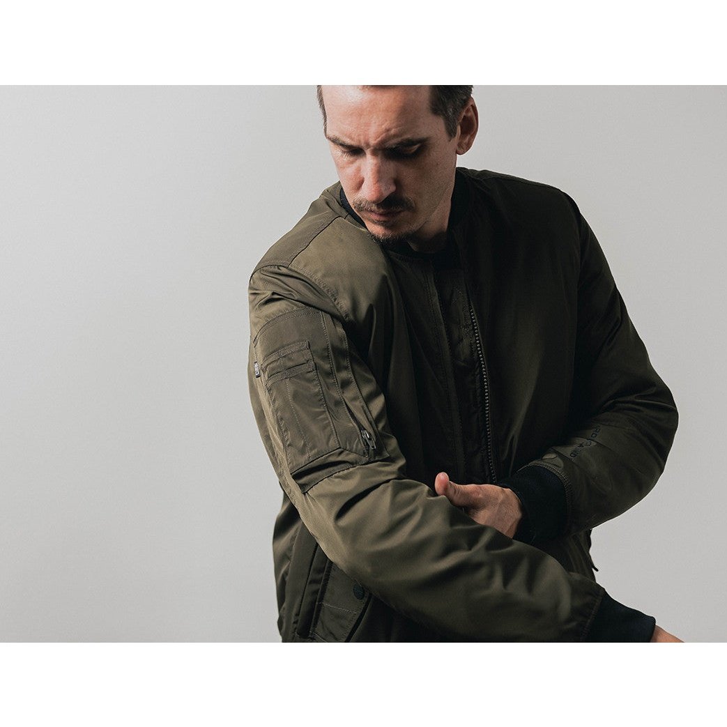 Palomar Jacket CE