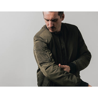 Palomar Jacket CE