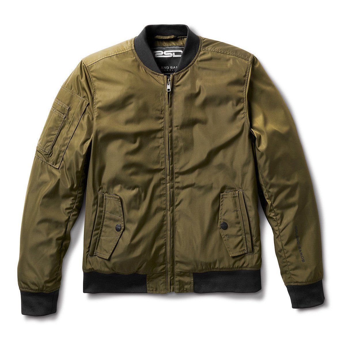 Palomar Jacket CE