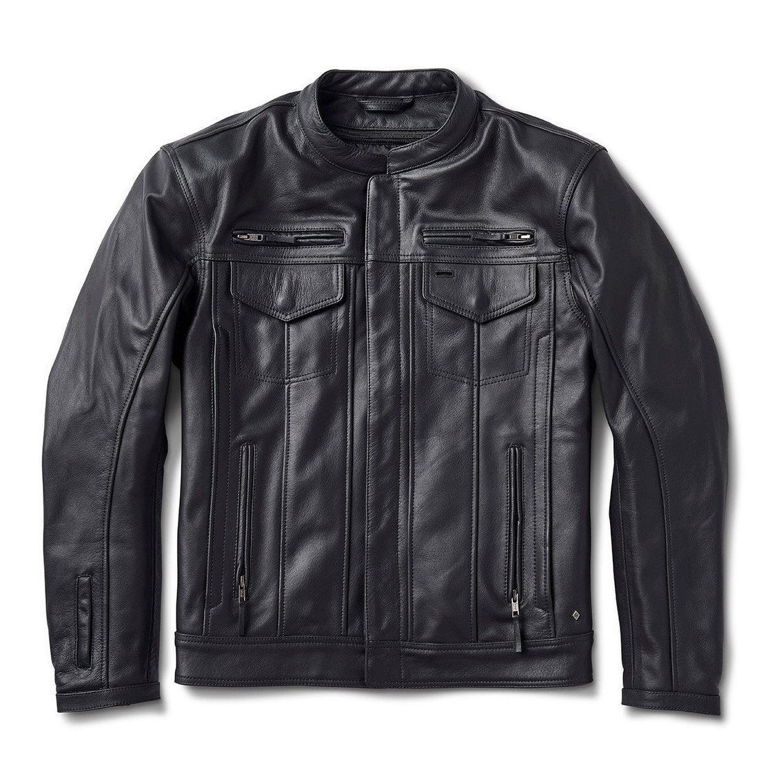 Paramount 74 Leather Jacket