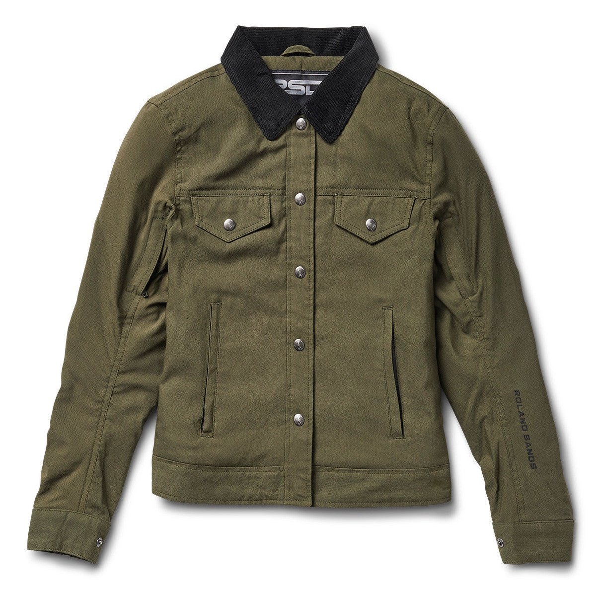 Petaluma Jacket