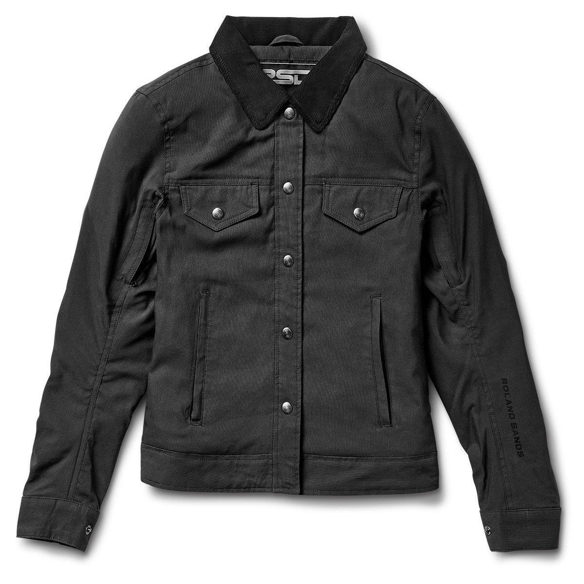 Petaluma Jacket