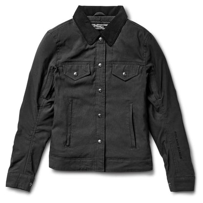 Petaluma Jacket