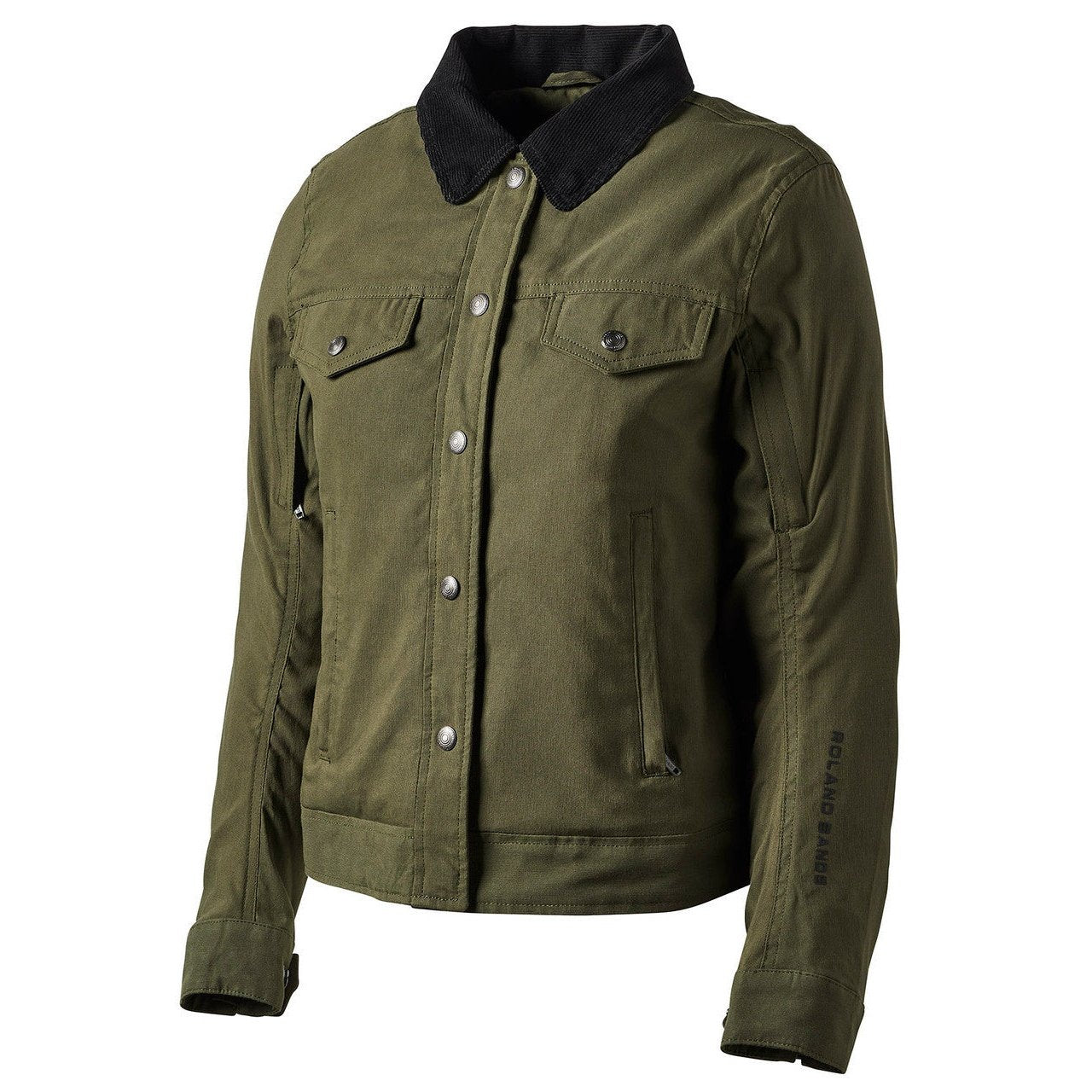Petaluma Jacket