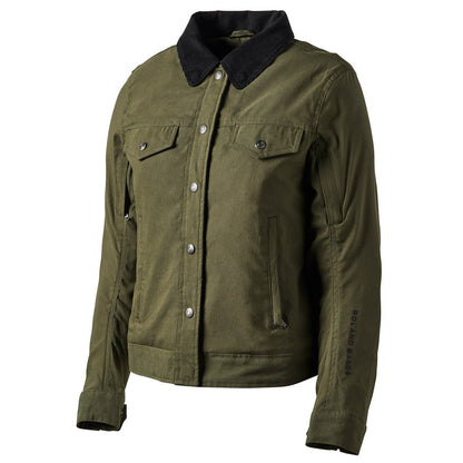 Petaluma Jacket
