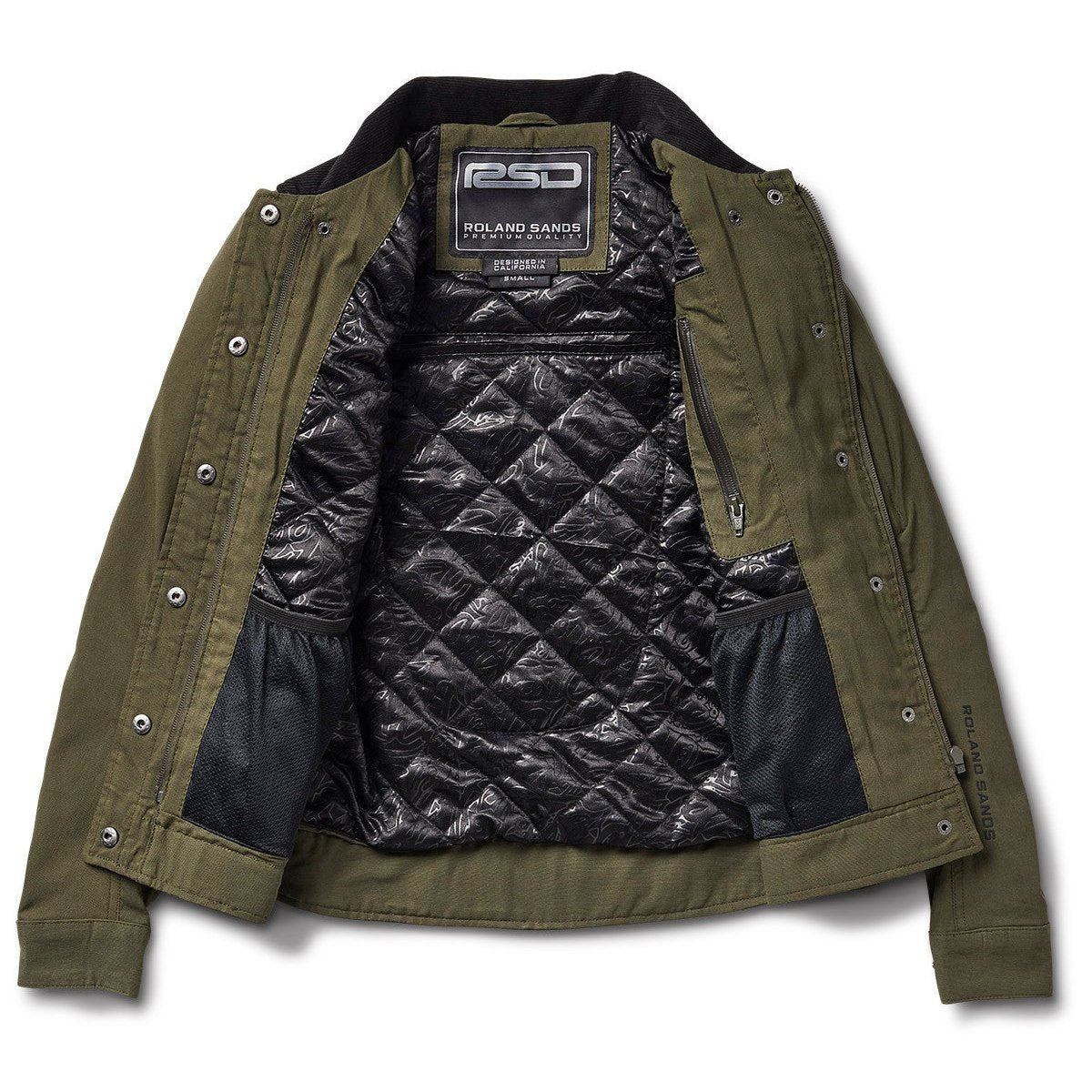Petaluma Jacket