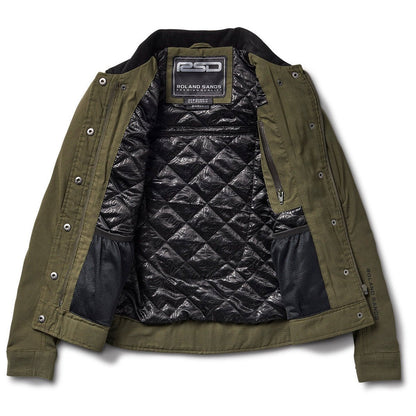 Petaluma Jacket