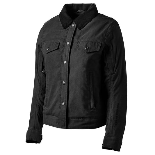 Petaluma Jacket