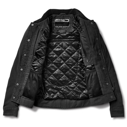 Petaluma Jacket