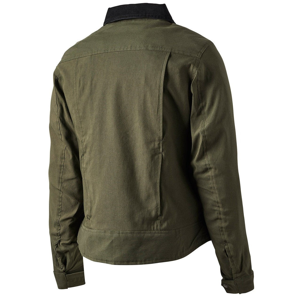 Petaluma Jacket