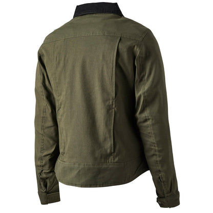 Petaluma Jacket
