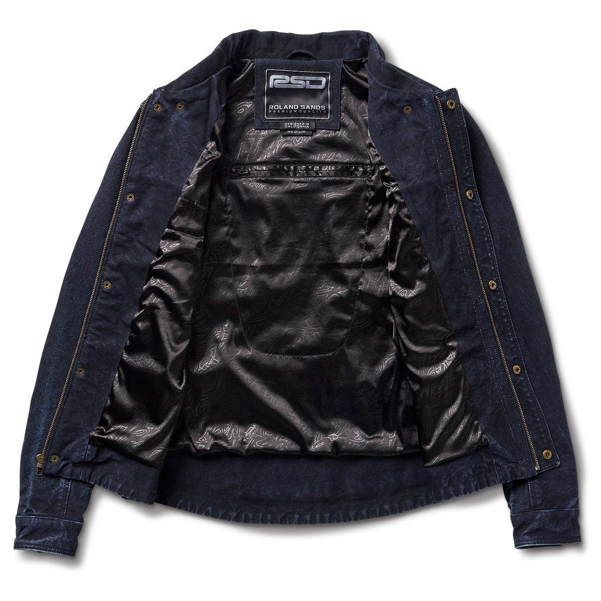 Pismo Riding Shirt