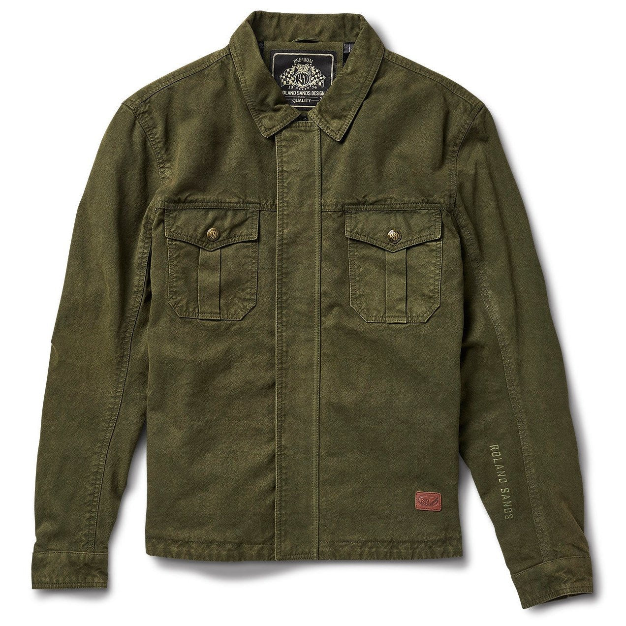 Pismo Riding Shirt