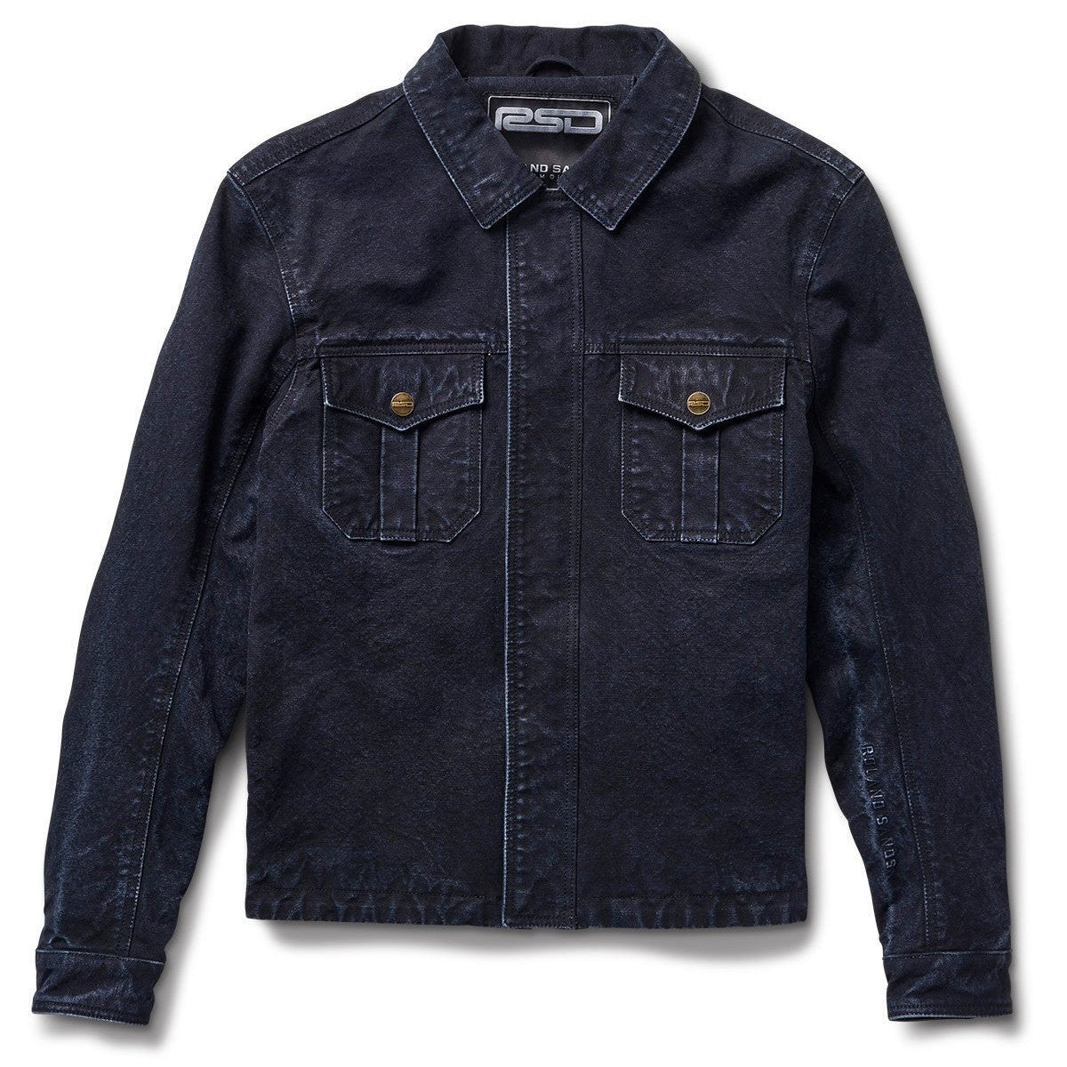 Pismo Riding Shirt