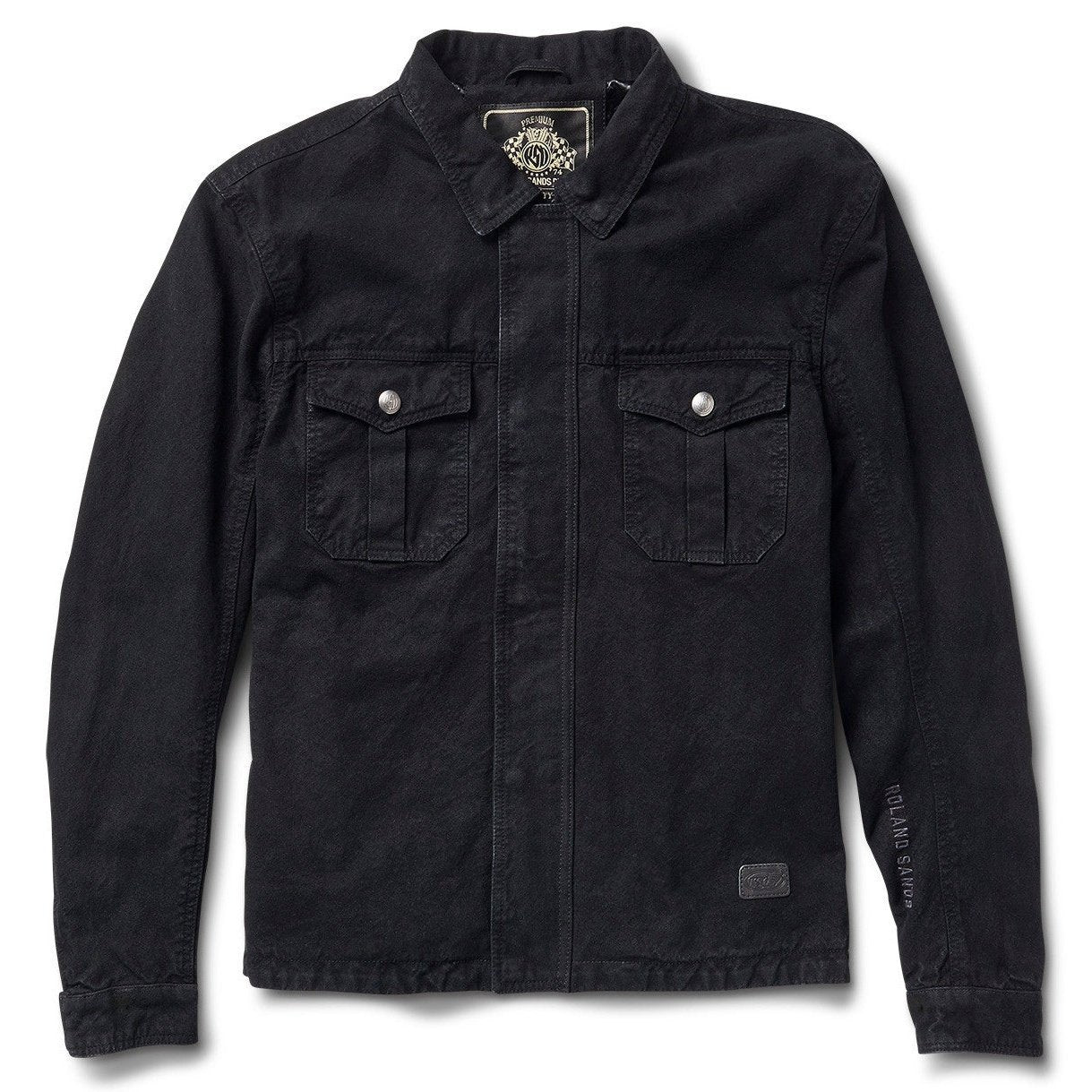 Pismo Riding Shirt