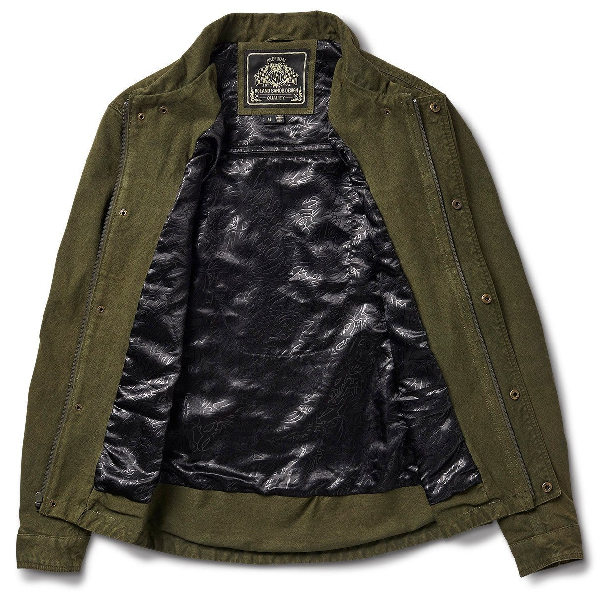 Pismo Riding Shirt