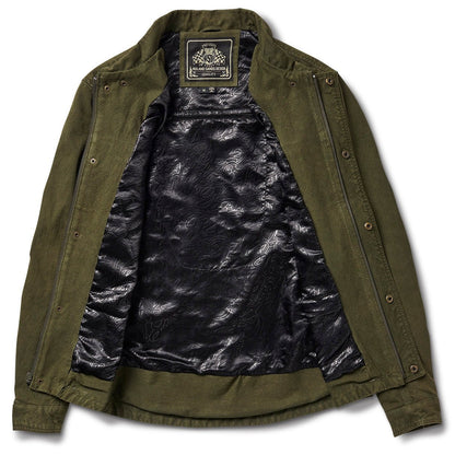 Pismo Riding Shirt