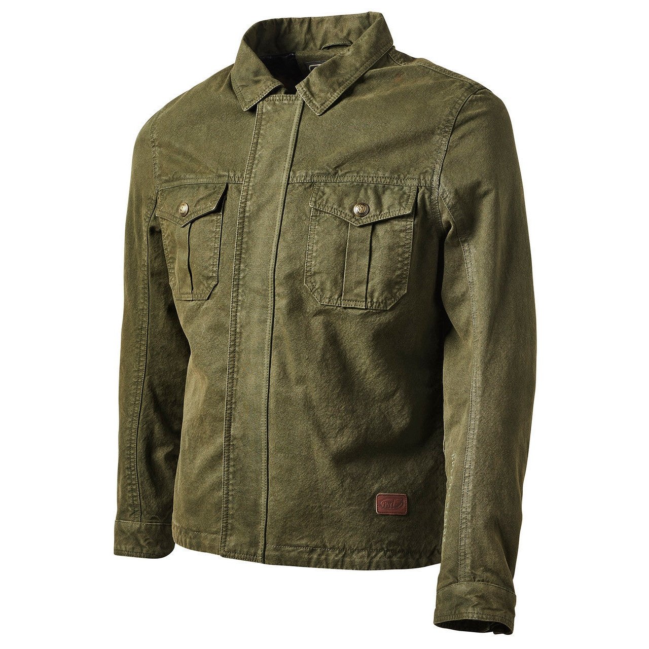 Pismo Riding Shirt