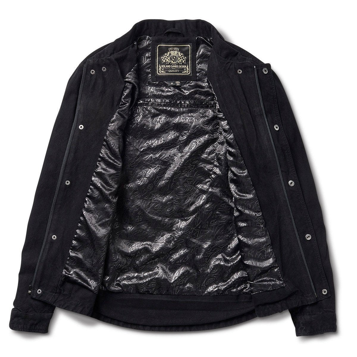 Pismo Riding Shirt