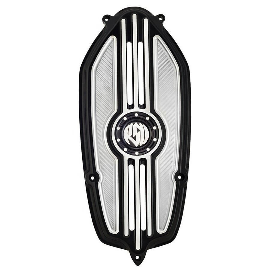 Radial Breast Plate for BMW