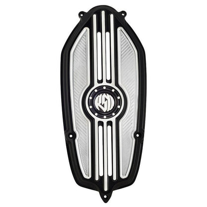 Radial Breast Plate for BMW