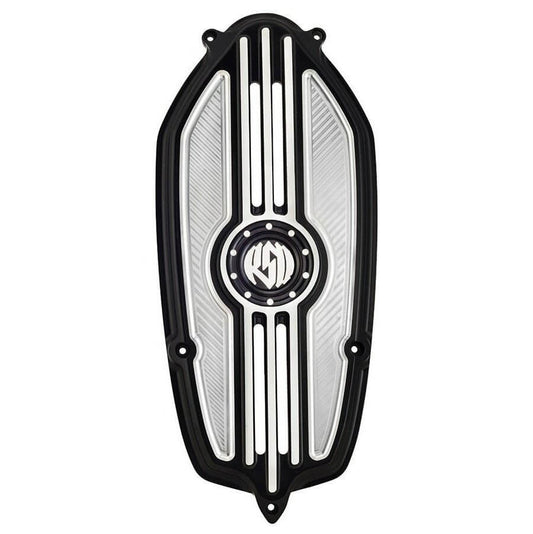 Radial Breast Plate for BMW