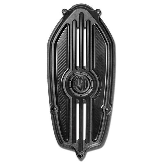 Radial Breast Plate for BMW