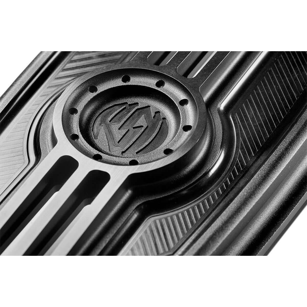 Radial Breast Plate for BMW