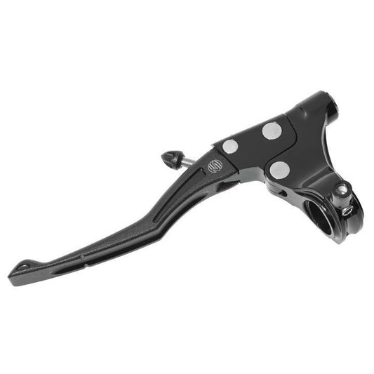 Radial Cable Clutch Perch