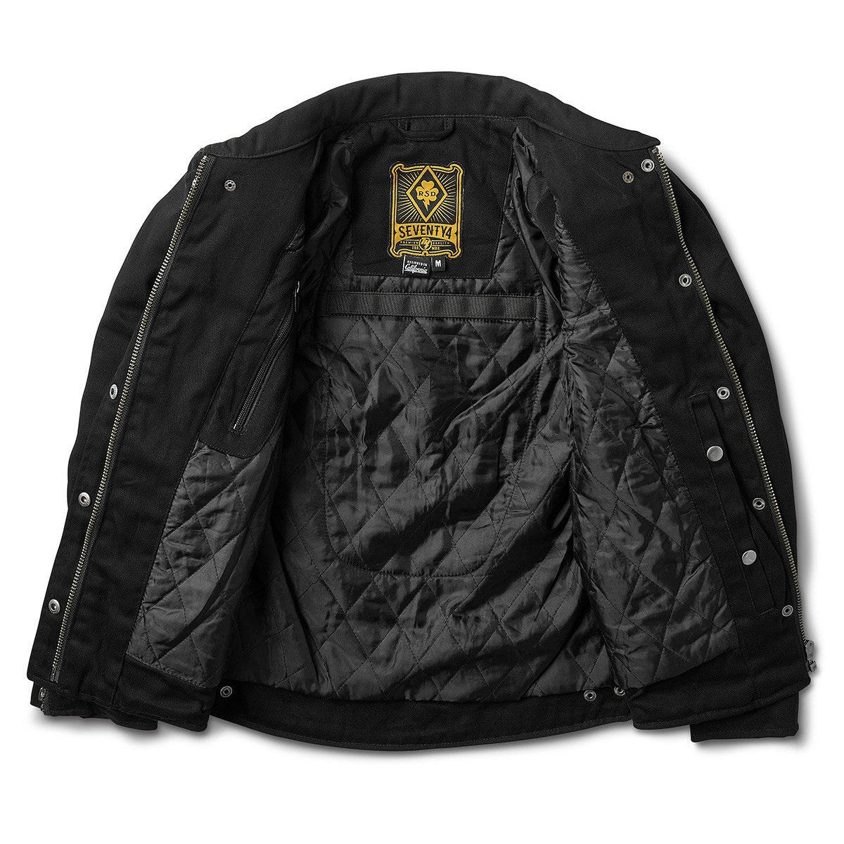 バートン Women's RADAR Jacket【最終価格】 Icon Womens One Thousand Fairlady Jacket - Motorcycle