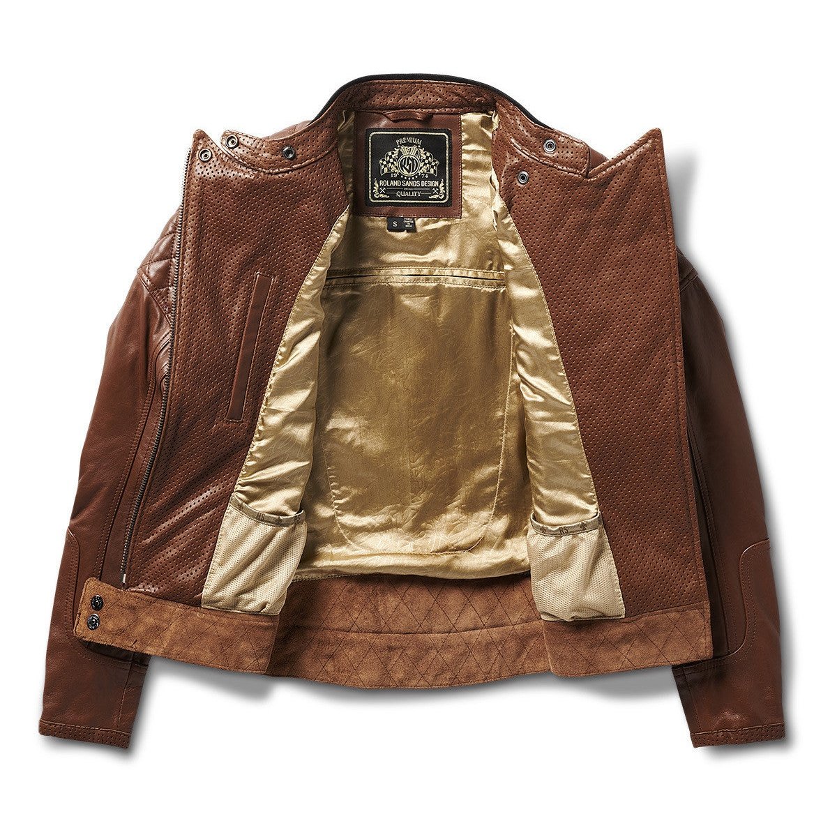 Riot Jacket CE