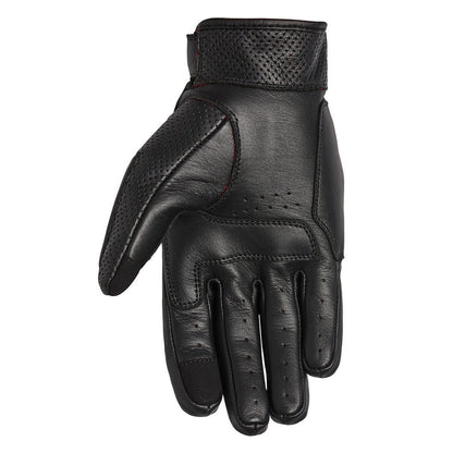 Roland Sands Roswell 74 gloves dark brown Size 3XL