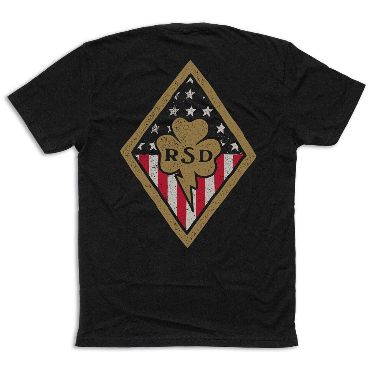 RSD American Clover T-Shirt