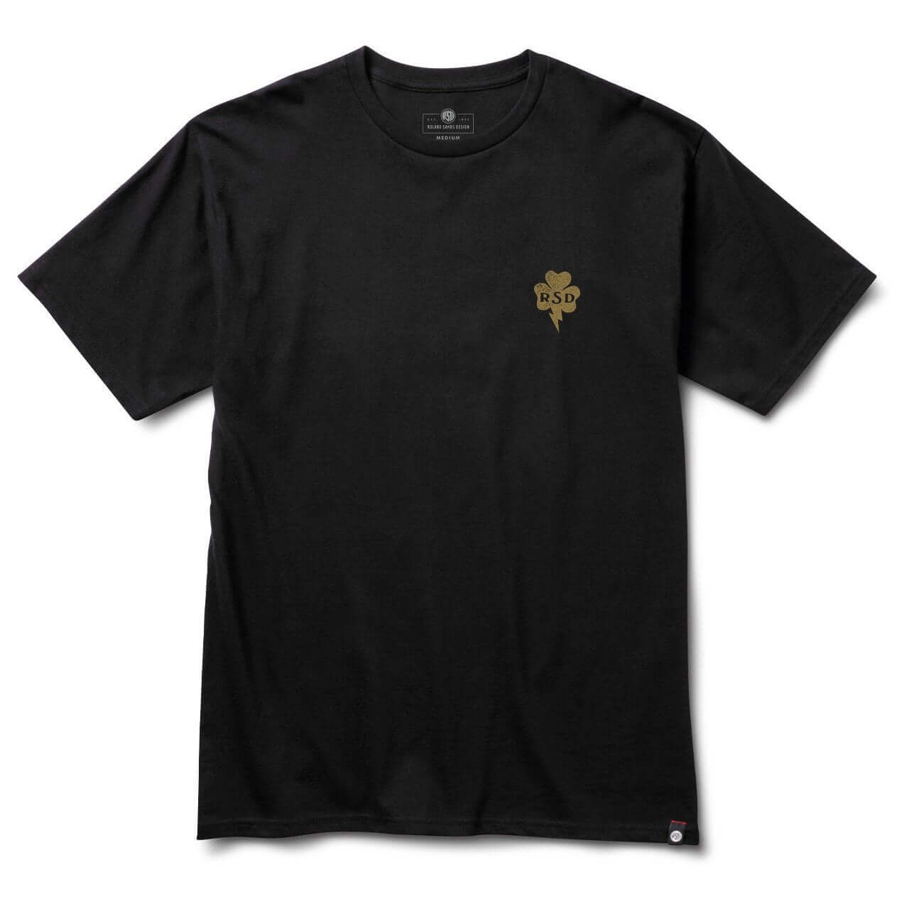 RSD American Clover T-Shirt