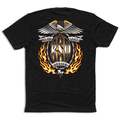 RSD Eagle T-Shirt