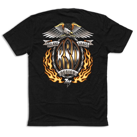 RSD Eagle T-Shirt