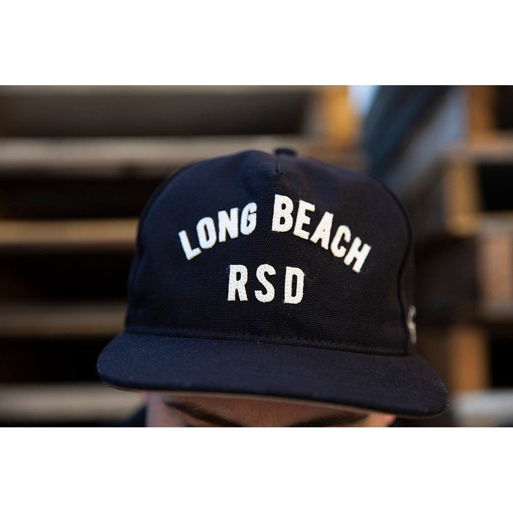 RSD X Ampal Long Beach Hat