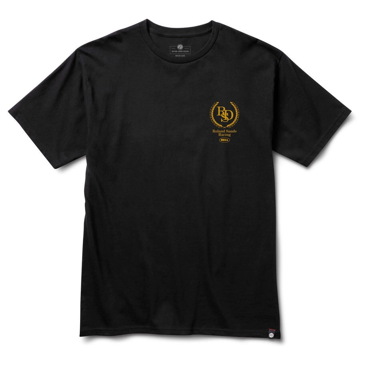 RSD X JPS Bell T-Shirt