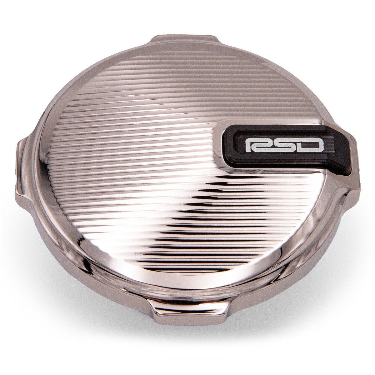 Sector Gas Cap for Harley